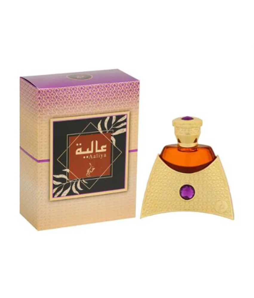 Khadlaj Perfumes Aaliya Extracto Perfume 27ml