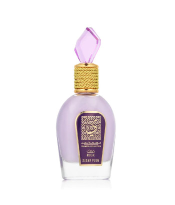 Lattafa Musk Sugar Plum Unisex Edp Sp 100ml