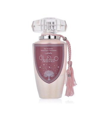 Lattafa Mohra Eau De Parfum 100ml Spray