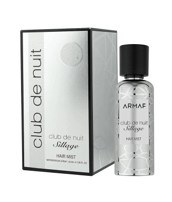 Armaf Club De Nuit Sillage Hair Mist 55ml Spray