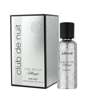 Armaf Club De Nuit Sillage Hair Mist 55ml Spray