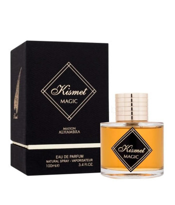 Maison Alhambra Kismet Magic Eau De Parfum 100ml Spray