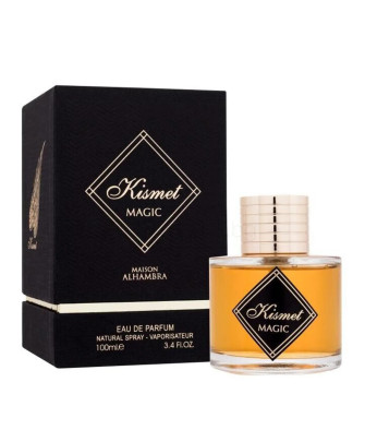 Maison Alhambra Kismet Magic Eau De Parfum 100ml Spray
