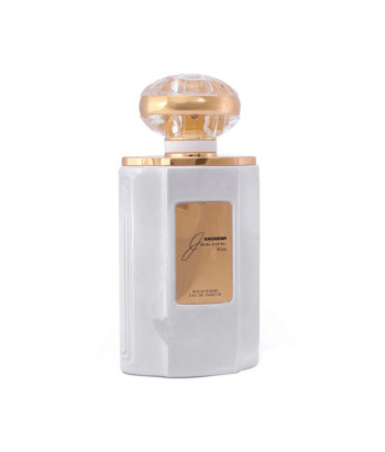 Al Haramain Junoon Rose Eau De Parfum 75ml Spray
