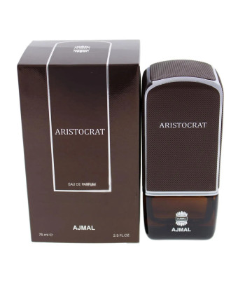 Ajmal Aristocrat Eau De Parfum 75ml