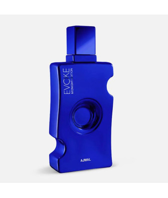 Ajmal Evoke Midnight Edition Eau De Parfum 75ml Spray