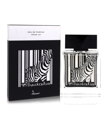 Rasasi Pour Lui Eau De Parfum 50ml Spray