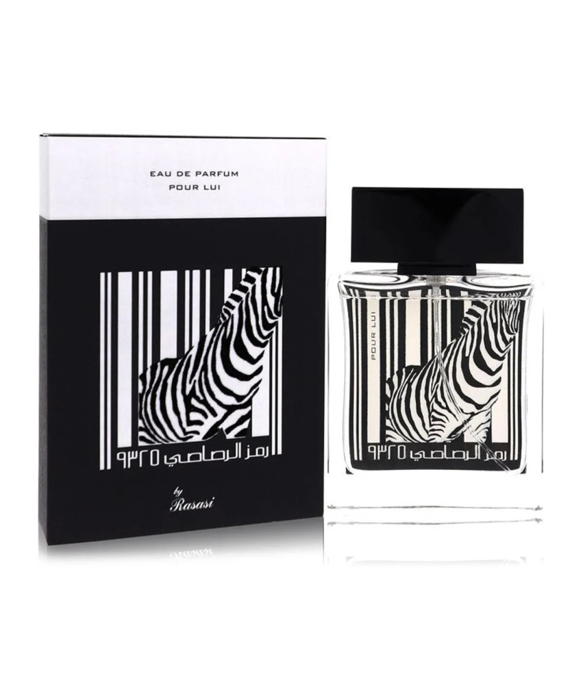 Rasasi Pour Lui Eau De Parfum 50ml Spray