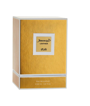 Rasasi Junoon Leather Eau De Parfum 49ml Spray