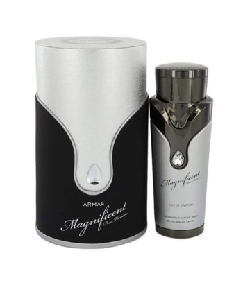 Armaf Magnificent Eau De Parfum 100ml