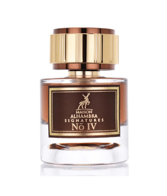 Maison Alhambra Signatures Niv Eau De Parfum 50ml