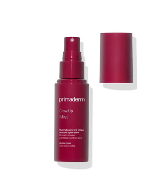 Primaderm Brume Éclatante 50ml