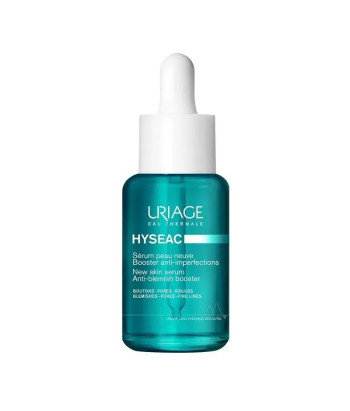 Uriage Hyséac Sérum Peau Neuve Booster Anti-Imperfections 30 ml