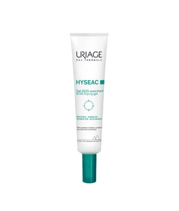 Uriage Hyséac Gel Séchant SOS 15 ml
