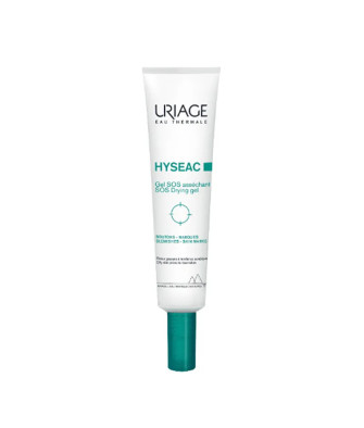 Uriage Hyséac Gel Séchant SOS 15 ml
