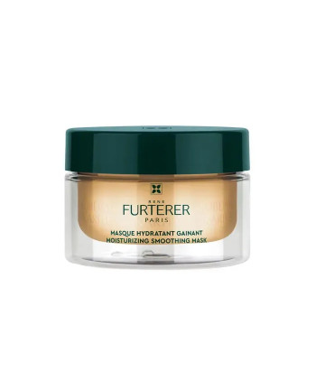 René Furterer Sublime Karité Masque Hydratant Cheveux Secs 200ml