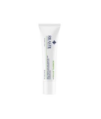 Rilastil Acnestil Attiva + Anti-Imperfection Cream 40ml