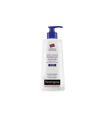 Neutrogena Hydratation Profonde 400ml