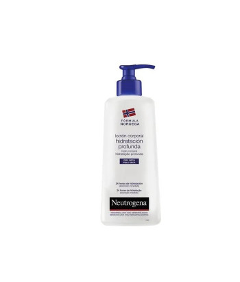 Neutrogena Hydratation Profonde 400ml