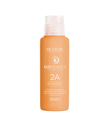 Revlon Eksperience Reconstruct Cleanser 50ml