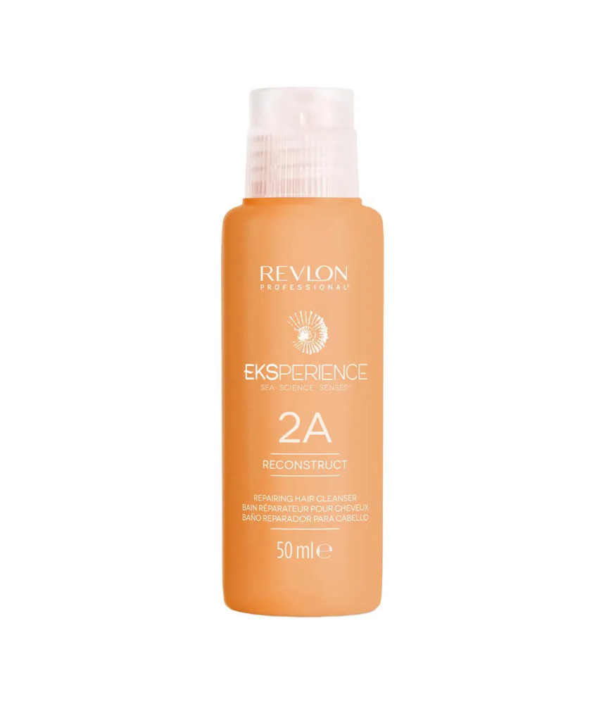 Revlon Eksperience Reconstruct Cleanser 50ml