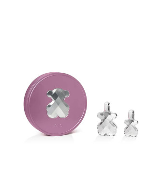 Tous Love Me The Silver Parf 90 15 Mini