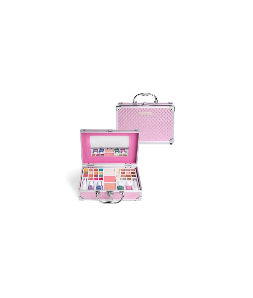 Idc Institute Idc Magic Studio Traveller Case