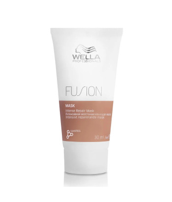 Wella Fusion Intense Repair Mask 75ml