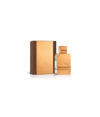 Al Haramain Amber Oud Gold Ed Edp Spray 60ml