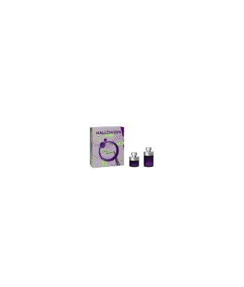 Halloween Man et 125 Vap 50ml Cof24