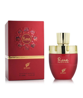 Afnan Rare Passion Eau De Parfum 100ml