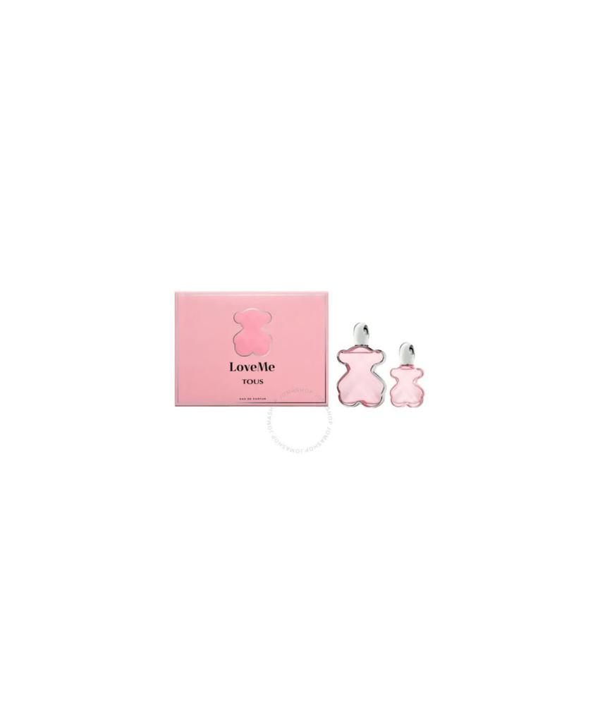 Tous Love Me Ep 90 Vap 30ml Cof24