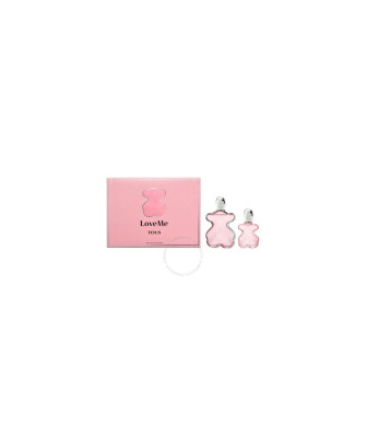 Tous Love Me Ep 90 Vap 30ml Cof24
