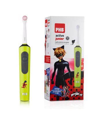 PHB Brosse Électrique Active Junior