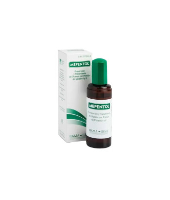 Solution De Mépentol Alfasigma 60ml