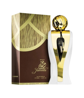 Al Haramain Jameela Eau De Parfum 100ml Spray