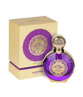 Al Haramain Bon Cherie Violette Extrait De Parfum 100ml