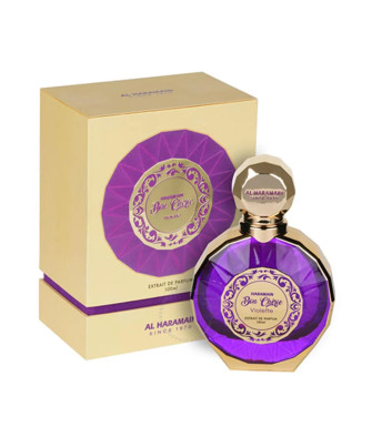 Al Haramain Bon Cherie Violette Extrait De Parfum 100ml