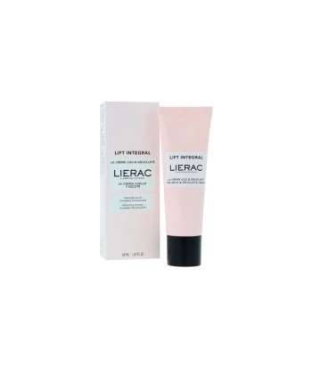 Lierac Lift Crème Intégrale Cou et Décolleté 50 ml