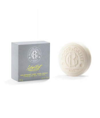 Roger & Gallet Cologne Twist Nettoyant 3 En 1