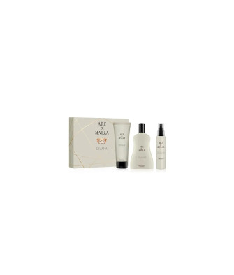 Aire De Sevilla Divana Edt Spray 150ml Sets
