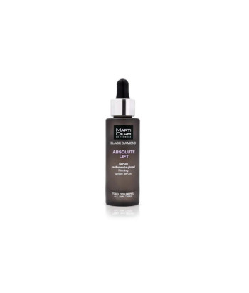 Martiderm Black Diamond Ultimate Absolute Lift Sérum Raffermissant Global 30 ml