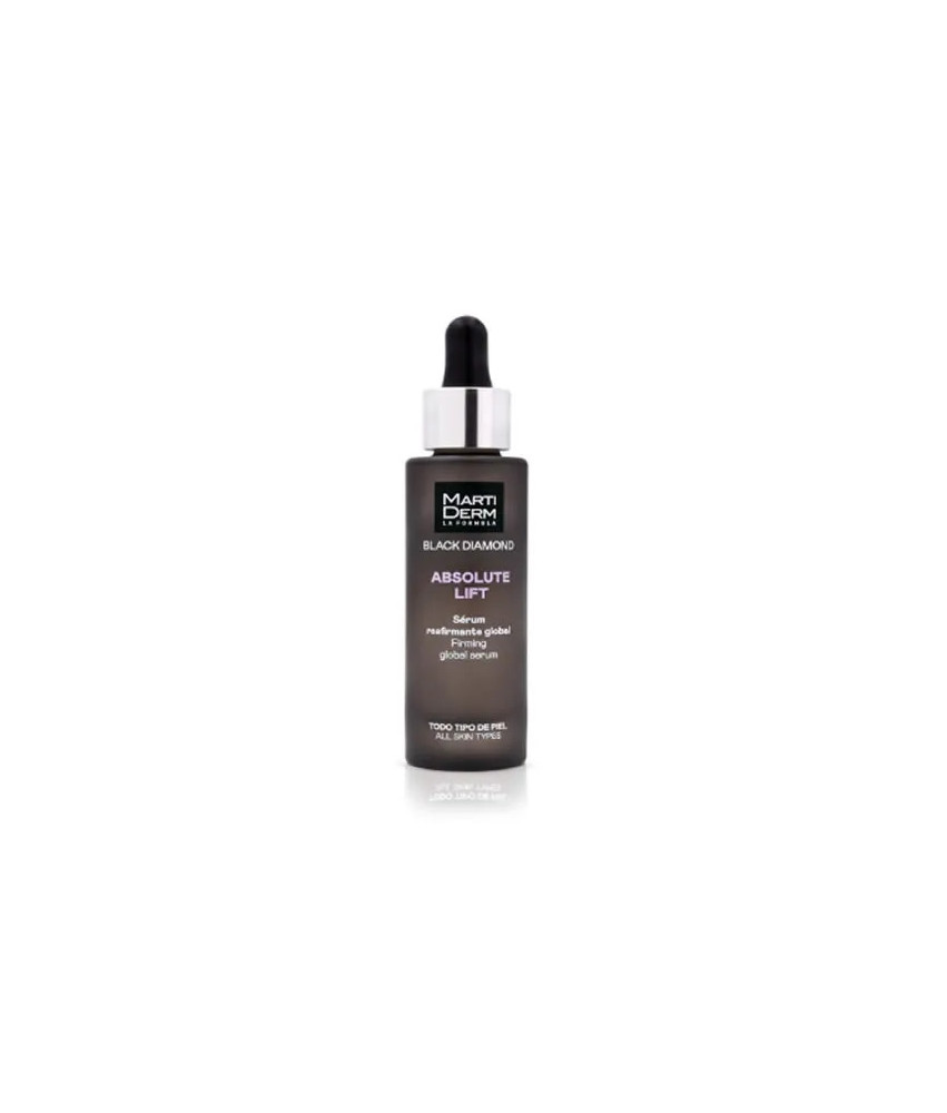 Martiderm Black Diamond Ultimate Absolute Lift Sérum Raffermissant Global 30 ml
