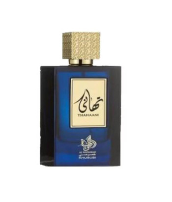 Al Wataniah Thahaani Eau De Parfum 100ml Spray