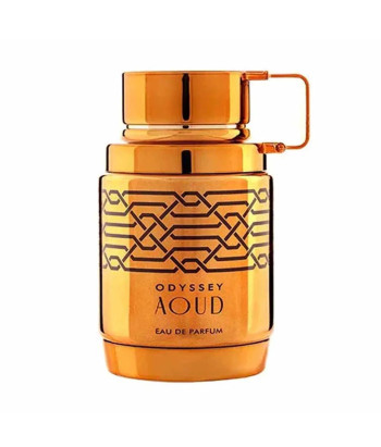 Armaf Odyssey Aoud Eau De Parfum 100ml
