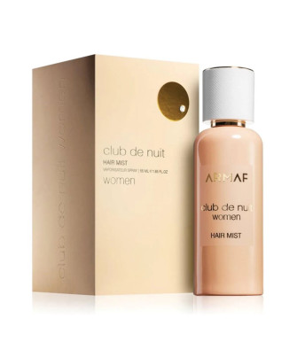 Armaf Club De Nuit Women Hair Mist 55ml Spray