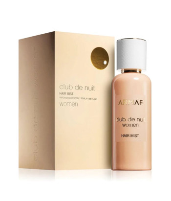Armaf Club De Nuit Women Hair Mist 55ml Spray