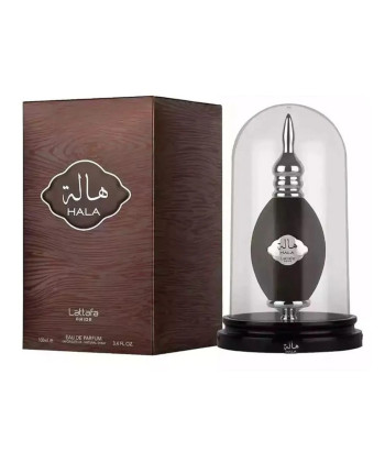 Lattafa Hala Eau De Parfum 100ml Spray