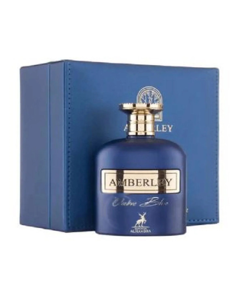 Maison Alhambra Amberley Eau De Parfum 100ml Spray