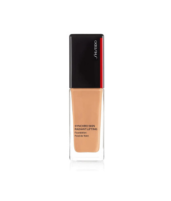 Shiseido Synchro Skin Radiant Lifting Foundation Spf30 360 30ml